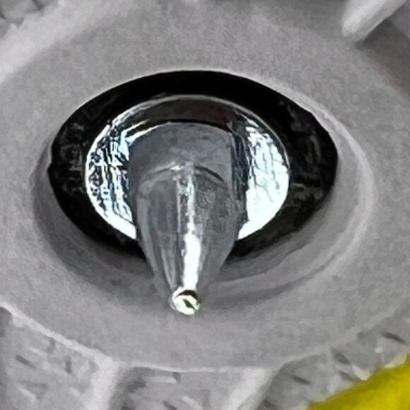 New Balance Mens MXCS7ER2 Energy Red XC Seven V2 size 10.5 Cross Country Spike - Picture 10 of 14